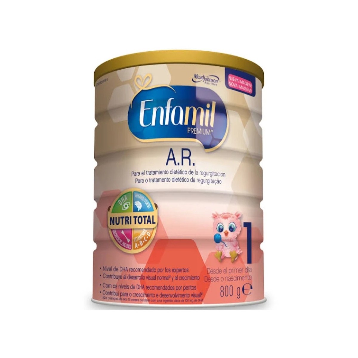 enfamil ar 1 800g