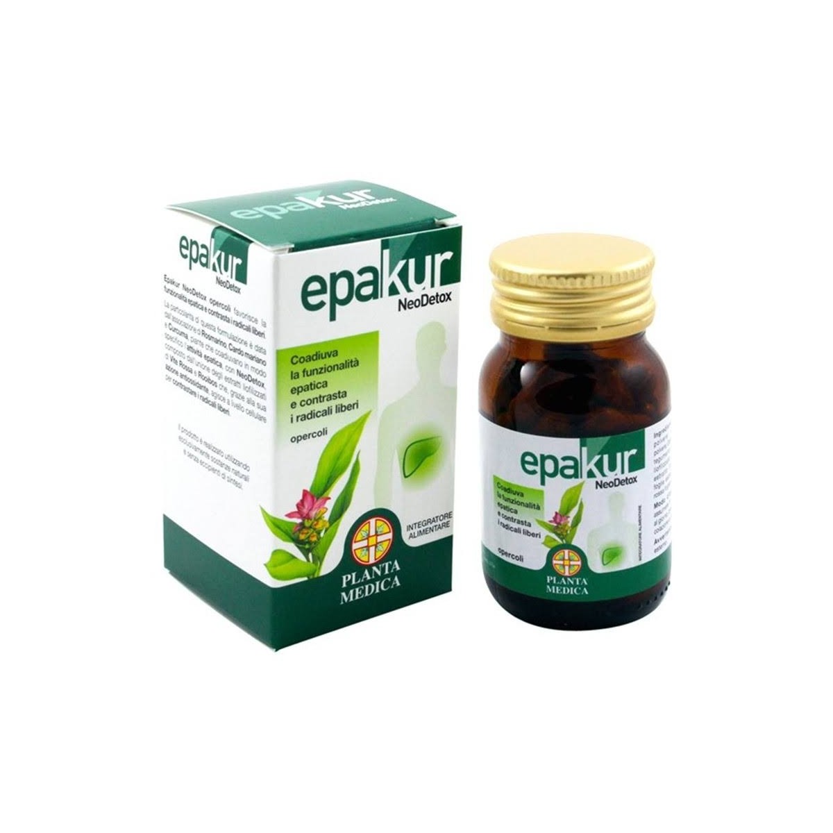 aboca epakur neodetox