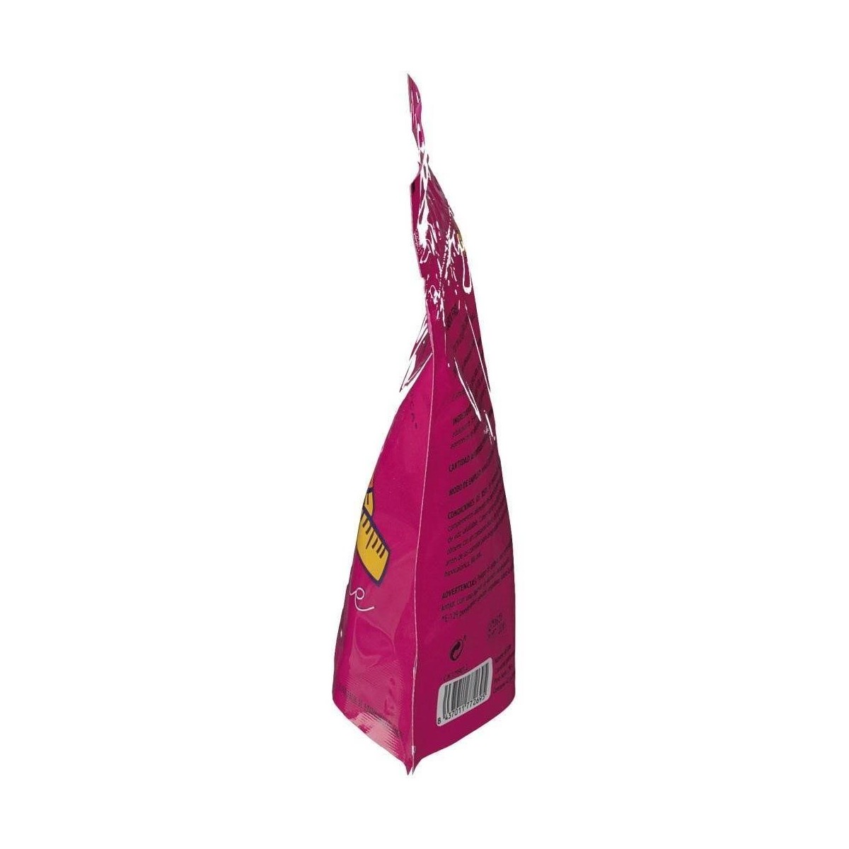 gummy line sabor fresa 42 gominolas