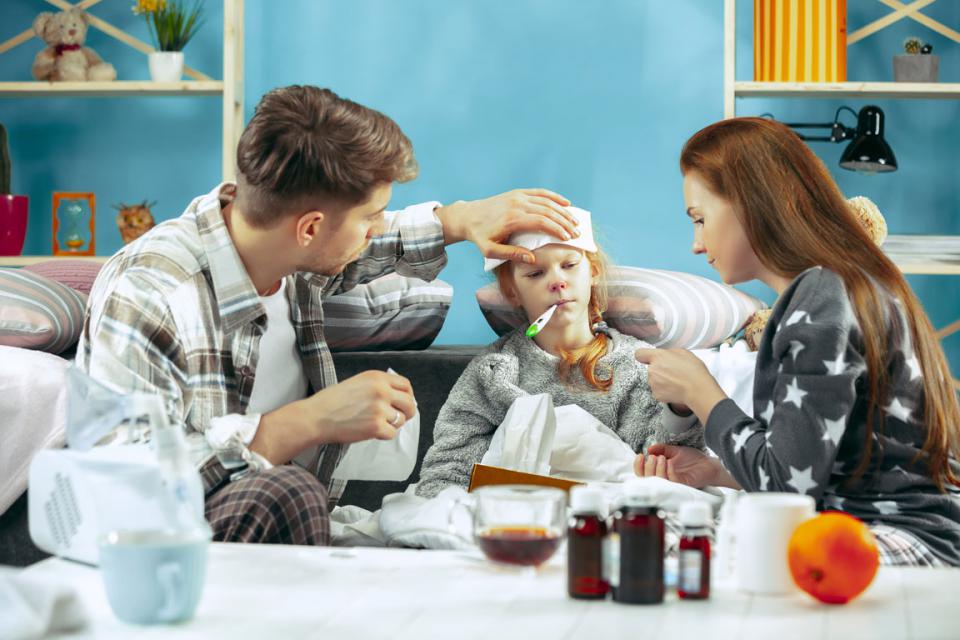 Los aceites esenciales en aromaterapia: Tu mejor abrigo para el invierno