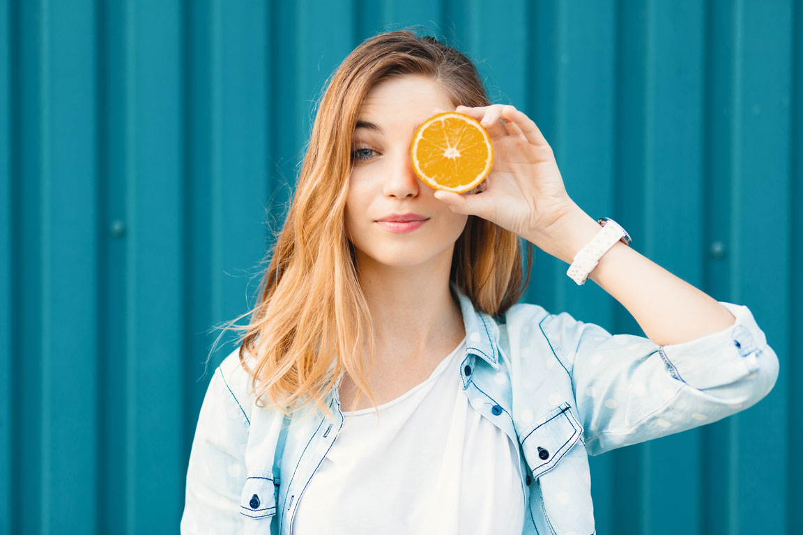 Vitamina C, una vitamina esencial
