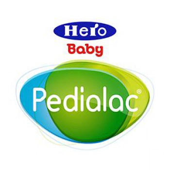 Alimentación Infantil con Pedialac